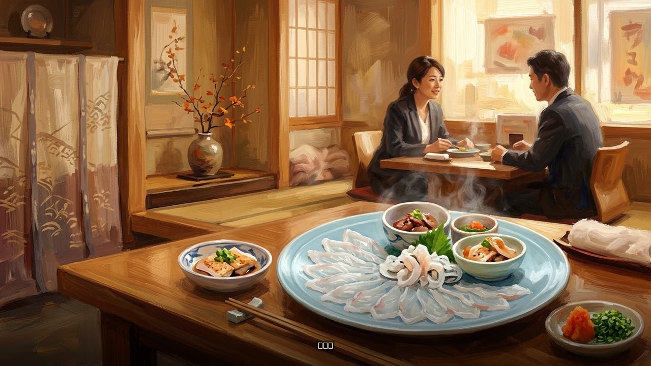 名古屋の接待和食、ビジネス会食に選ばれる店の「こだわり」を大公開 | 大須磯料理まるけい