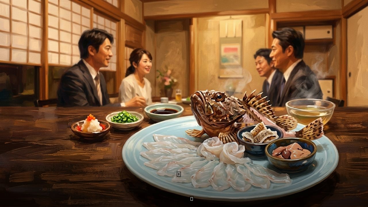 名古屋の接待で和食を選ぶ営業部長が語る、取引先に喜ばれる店の条件とは | 大須磯料理まるけい